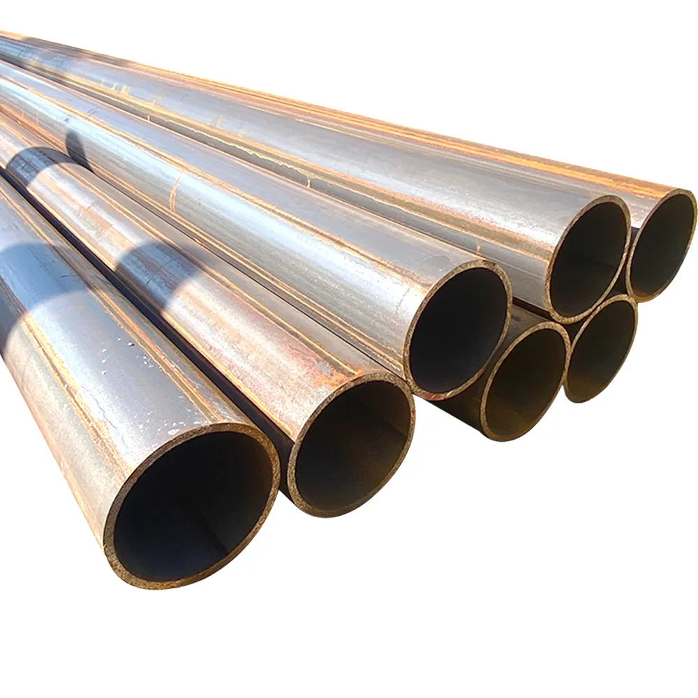 carbon steel pipe&tube